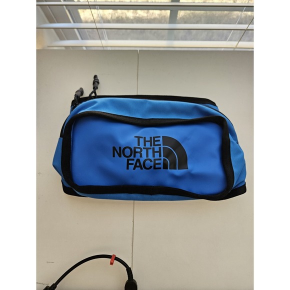 The North Face Fanny Pack Blue & Black - Picture 2 of 8